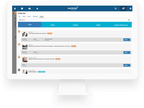 sumtotalsystems tops|Learning Management System .